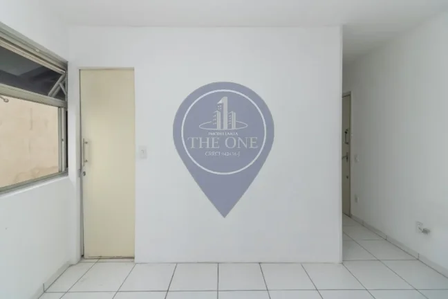 Imagem Apartamento à venda na Bela Vista, São Paulo-SP: 1 quarto, 2 salas, 1 banheiro, 1 vaga de garagem, 30m² de área.