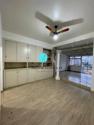 Imagem Apartamento para venda, 54m² com 01 dormitório em Vila Buarque- SP.