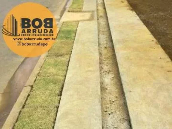 Imagem Terreno Padrão