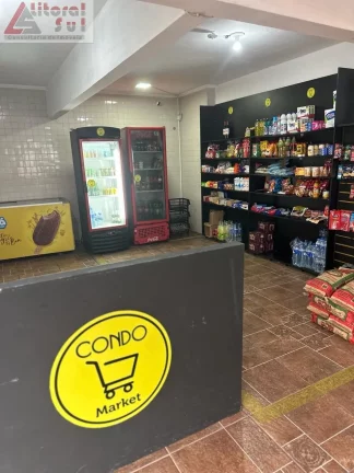 Imagem APARTAMENTO RESIDENCIAL em PRAIA GRANDE - SP, OCIAN