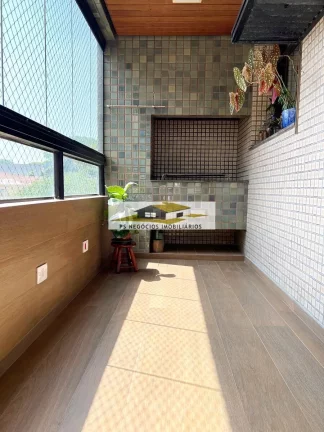 Imagem Apartamento de 210mts para venda na Aclimação