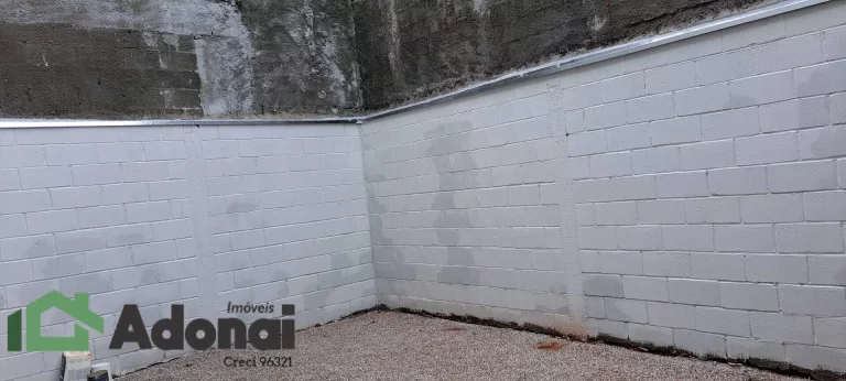 Imagem GALPÃO INDUSTRIAL - Área de 500m² com 362,50m² de área construída.