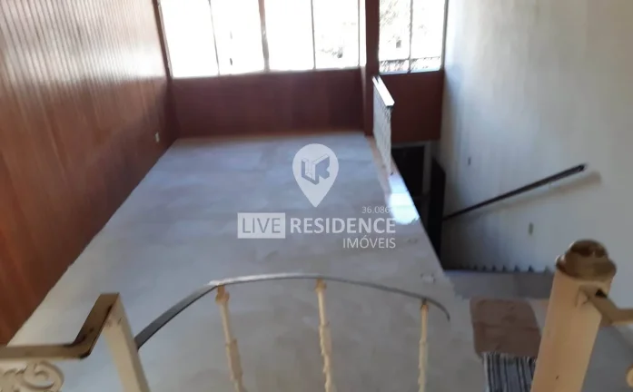 Imagem Casa Residencial e Comercial à Venda na Região Central de Itatiba/SP