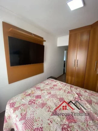 Imagem Apartamento - Vila Osasco