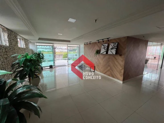 Imagem Apartamento à venda, 70 m² por R$ 459.000,00 - Meireles - Fortaleza/CE