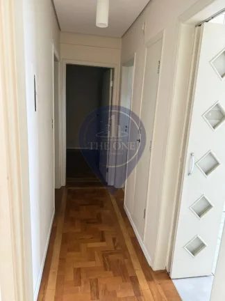 Imagem Imperdível oportunidade: Apartamento à venda em São Paulo-SP, Bela Vista, 3 quartos, 2 banheiros, 1 vaga, 96m²!