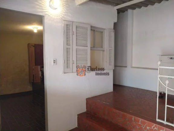 Imagem Sobrado com 3 dormitórios à venda, 147 m² por R$ 700.000,00 - Taboão - Bragança Paulista/SP