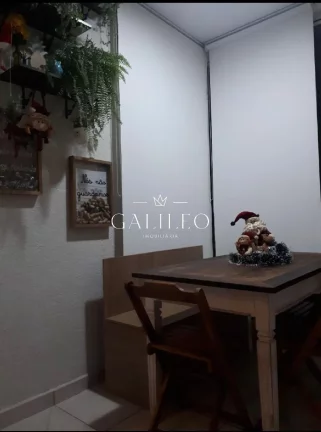Imagem Apartamento no Condomínio Flex Jundiaí I | Jardim Ana Maria | Jundiaí | São Paulo