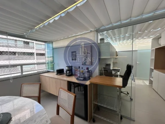 Imagem Apartamento à venda no Butantã: 2 quartos, 2 banheiros, 1 vaga de garagem e 74m² em São Paulo-SP!