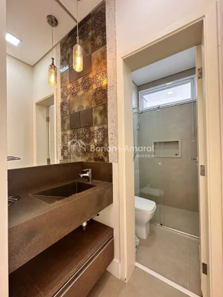 Imagem Sobrado para Locação 03 quartos no condomínio Reserva Real, Parque Brasil 500, Paulínia, - SP

O...