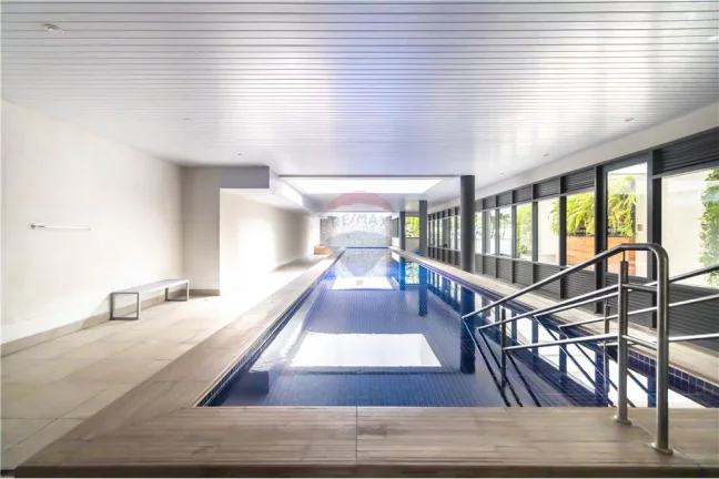 Imagem OPORTUNIDADE - Apartamento com 41m², varanda e vaga, ao lado da estação Vila Madalena