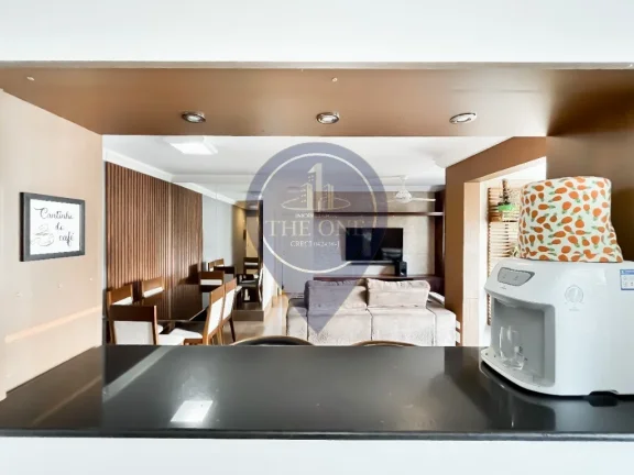 Imagem Apartamento à venda na Saúde, São Paulo-SP: 2 quartos, 1 suíte, 2 salas, 2 banheiros, 1 vaga de garagem, 65m². Confira!