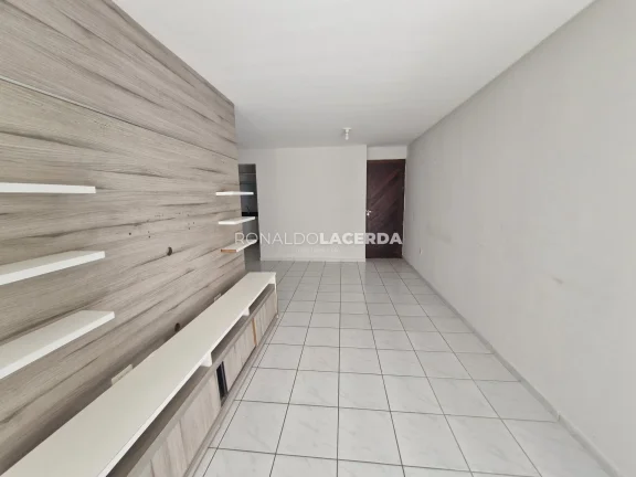 Imagem Apartamento à venda no bairro Portal do Sol - João Pessoa/PB