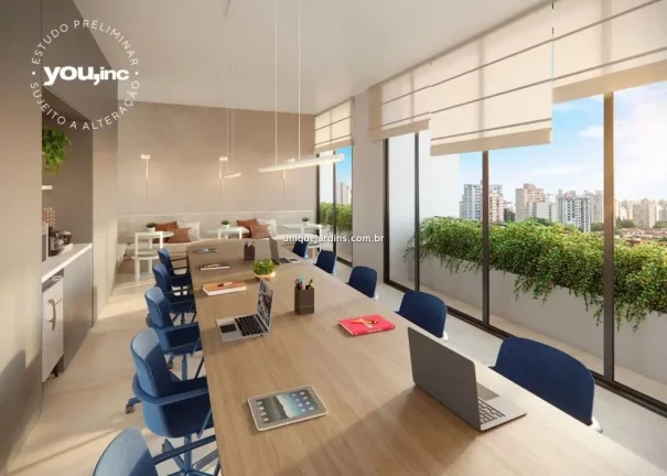 Imagem Apartamento à venda Bela Vista São Paulo