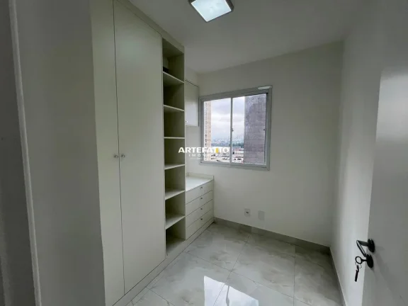 Imagem Apartamento pronto para morar em frente ao metrô