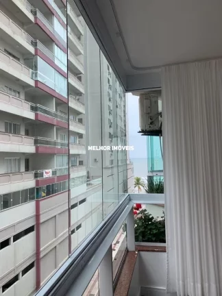 Imagem Apartamento à Venda com 03 dormitórios, localizado no centro de Balneário Camboriú - SC