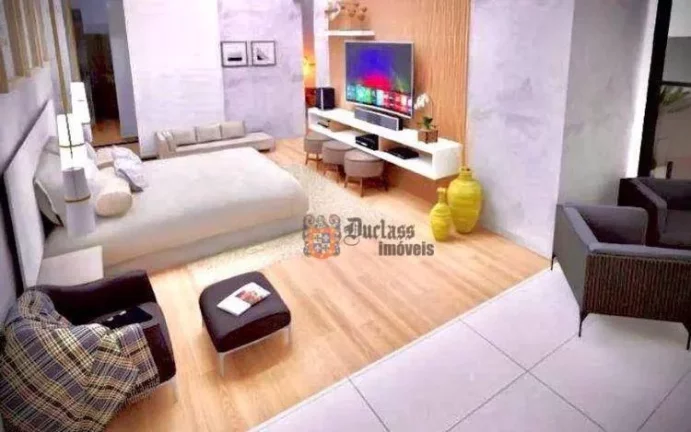 Imagem Sobrado com 5 suítes à venda, 500 m² por R$ 2.850.000 - Cidade Satélite - Atibaia/SP