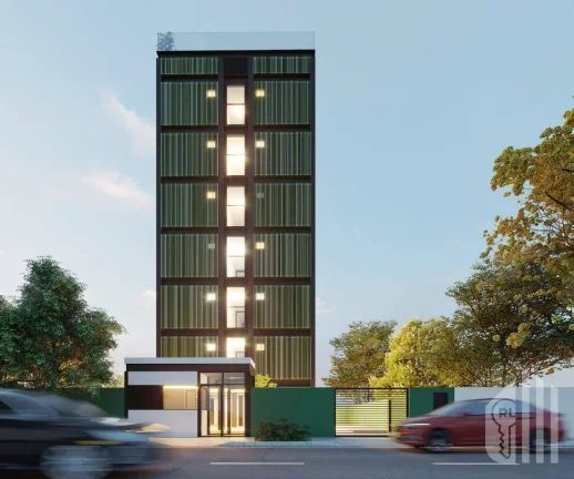 Imagem ÚLTIMAS UNIDADES ! Apartamento com 2 dormitórios à venda por R$ 341.294,69- Edifício STUDIO V SÃO CRISTÓVÃO - São Cristóvão - Teresina/PI