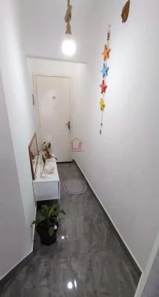 Imagem apartamento a venda - Tupi