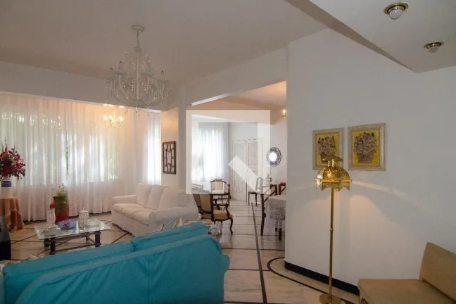 Imagem Apartamento à Venda - Copacabana, 3 Quartos, 180 m2