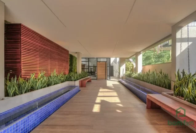 Imagem Apartamento Edifício Cobalto Apto 303 - AP1936