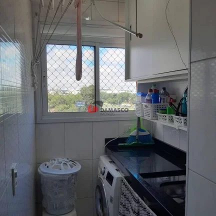 Imagem Apartamento à venda, Vila Gonçalves, São Bernardo do Campo, SP