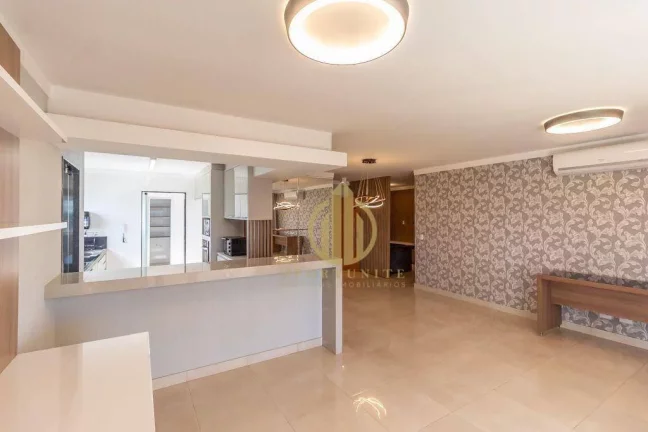 Imagem Apartamento com 3 suítes à venda, 172 m² por R$ 1.550.000 - Jardim Botânico - Ribeirão Preto/SP