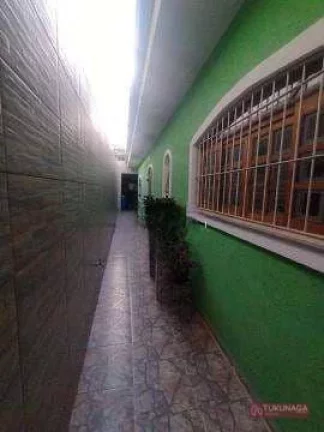Imagem Casa com 3 quartos à venda, 181 m² por R$ 695.000 - Jardim Santa Mena - Guarulhos/SP