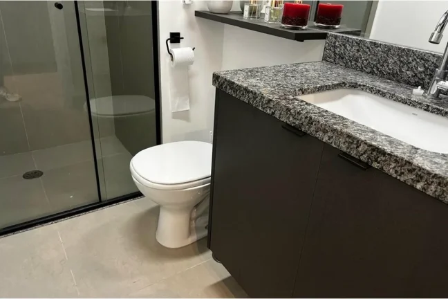 Imagem APARTAMENTO RESIDENCIAL em São Paulo - SP, Jardim Vila Mariana