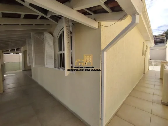 Imagem Casa 03 Quartos| Montese| Resende RJ