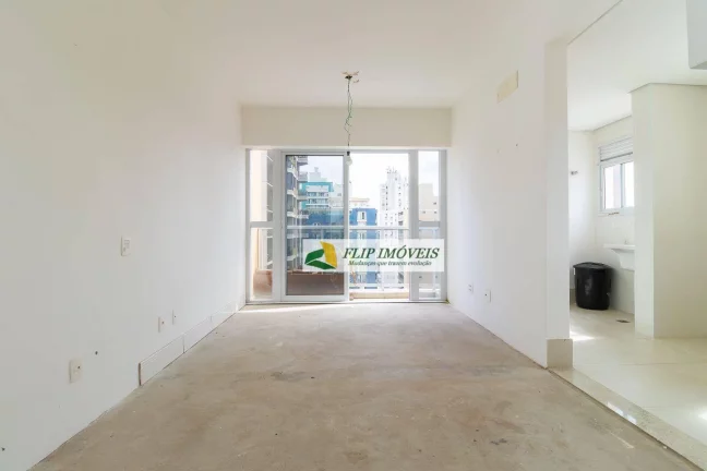 Imagem Cobertura duplex para venda com 108 metros quadrados com 1 quarto em Cambuí - Campinas - SP