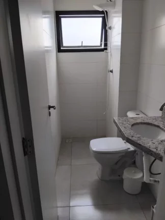 Imagem Apartamento com 2 dormitórios à venda, 64 m² por R$ 350.000,00 - Vila São José - Taubaté/SP