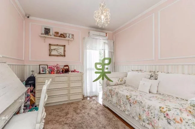 Imagem Casa com 3 dormitórios à venda, 390 m² por R$ 2.490.000,00 - Jardim Viana - São Paulo/SP