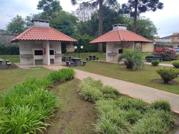 Imagem Apartamento para Venda em São José dos Pinhais, Iná, 2 dormitórios, 1 banheiro, 1 vaga