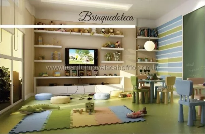 Imagem Laguna Portinho Residence