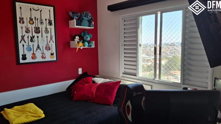 Imagem Apartamento com 3 Dormitorio(s) localizado(a) no bairro Vila São Sebastião em Mogi das Cruzes / Mato Grosso do Sul Ref.:80965238