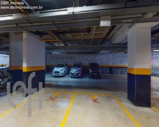 Imagem APARTAMENTO RESIDENCIAL em Sao Paulo - SP, Tatuapé