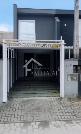 Imagem GEMINADO PORTEIRA FECHADA NO VILA NOVA