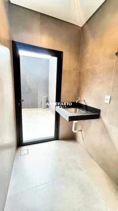 Imagem VENDE-SE APARTAMENTO NO CENTRO DE FRANCA-SP