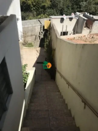 Imagem Casa para Venda em São Roque, Jardim Vinhas Do Sol (mailasqui), 5 dormitórios, 1 suíte, 2 banheiros, 4 vagas