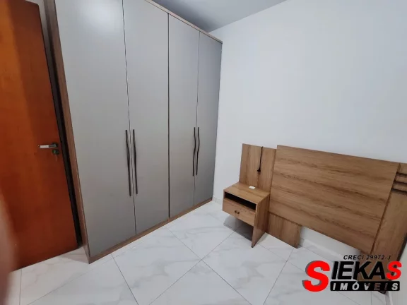 Imagem Apartamento para locação na Penha de França, São Paulo-SP: 2 quartos, 1 sala, 1 banheiro, 42,00m² de área. Venha conferir!