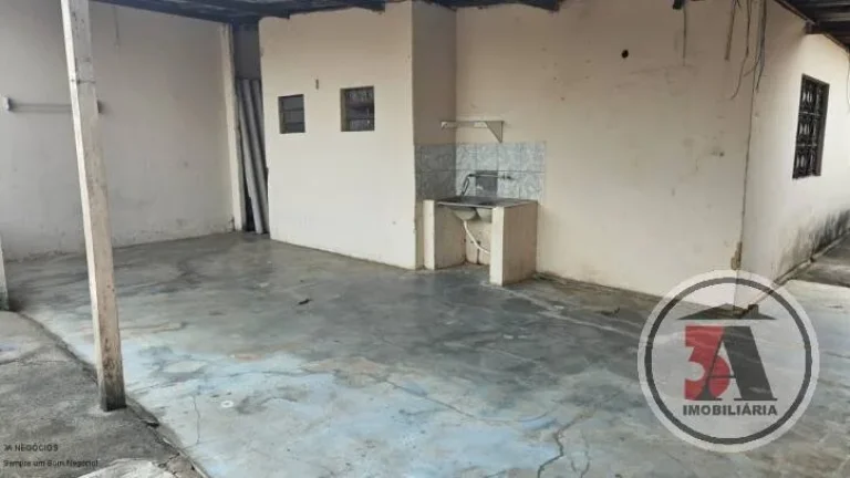 Imagem 2 CASAS + PONTO COMERCIAL ANEXO