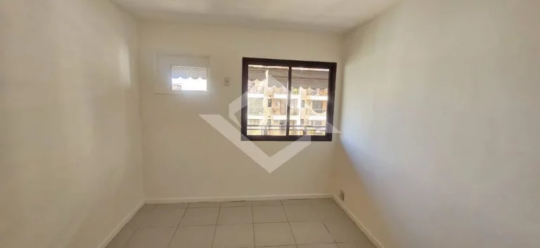 Imagem Apartamento 2 Quartos com Suíte na Barra da Tijuca – 95m²