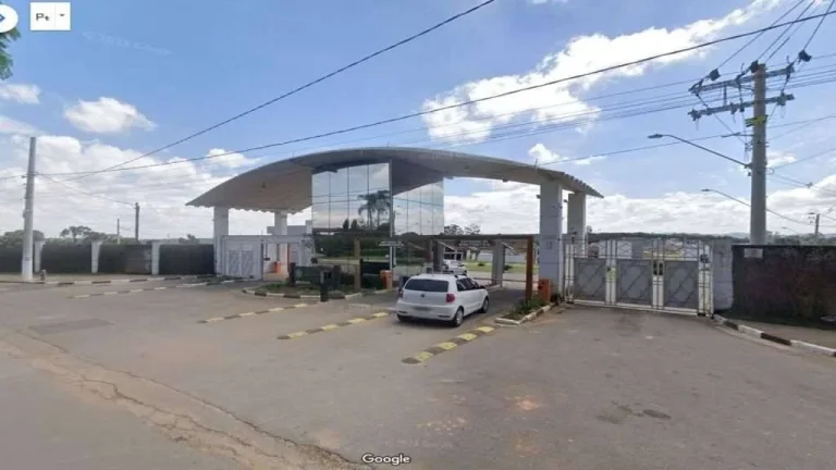 Imagem Cond. Lago dos Pássaros - Lote 3 / Quadra 12 (Km 39 - R. Tavares)
