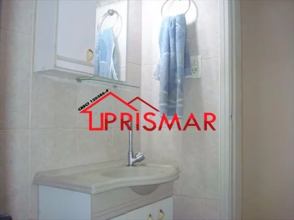 Imagem Apartamento 01 dormitório em São Vicente 1 vaga