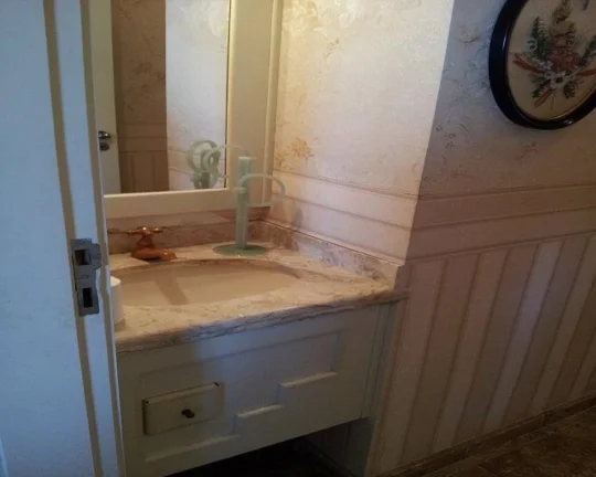 Imagem apartamento a venda no Guarujá praia de Pitangueiras