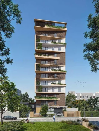 Imagem Apartamentos com varanda /sacada gourmet no bairro do Aeroclube / Bessa - AP2480