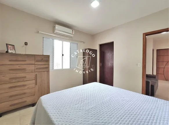 Imagem Casa em Condomínio a Venda no bairro Centro - Pardinho, SP