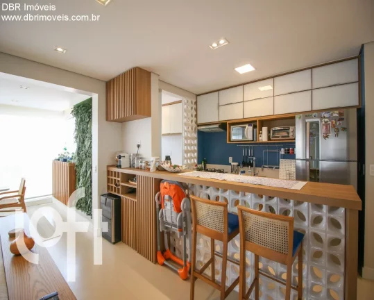 Imagem APARTAMENTO RESIDENCIAL em São paulo - SP, Tatuapé