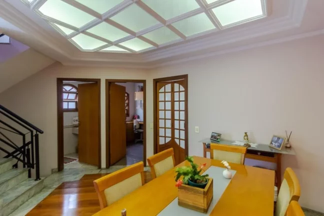 Imagem CASA RESIDENCIAL em São Paulo - SP, Jardim Guairaca